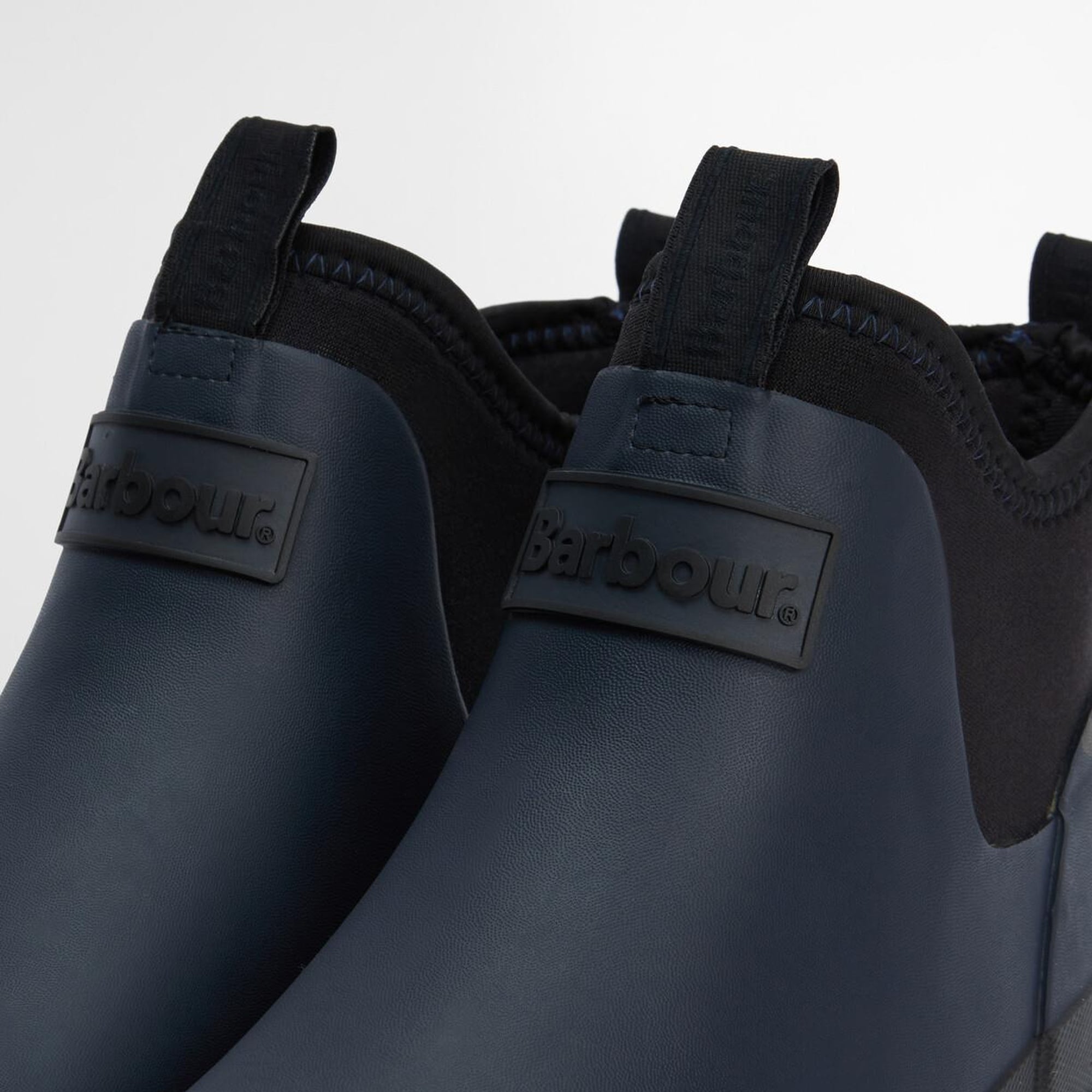 Barbour Ridge Welly Bot