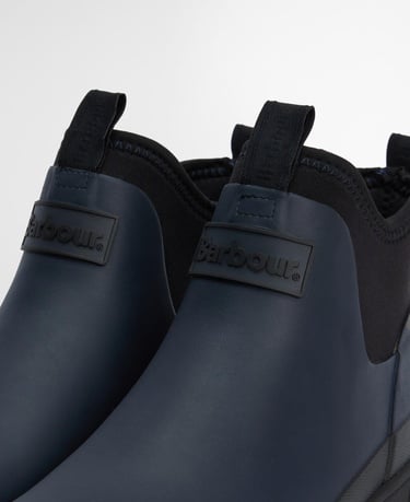  Barbour Ridge Welly Bot