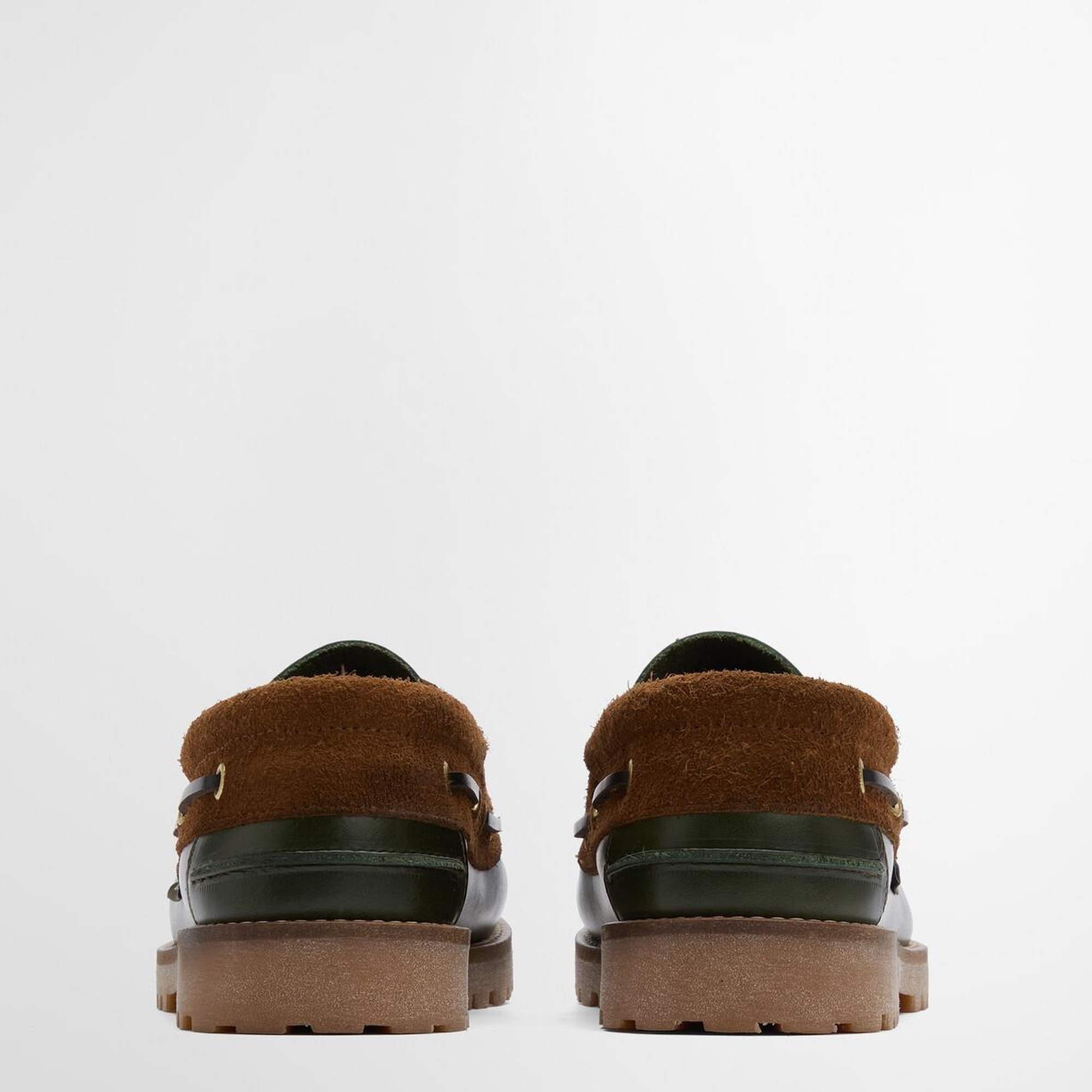 Barbour Deck Günlük Ayakkabı