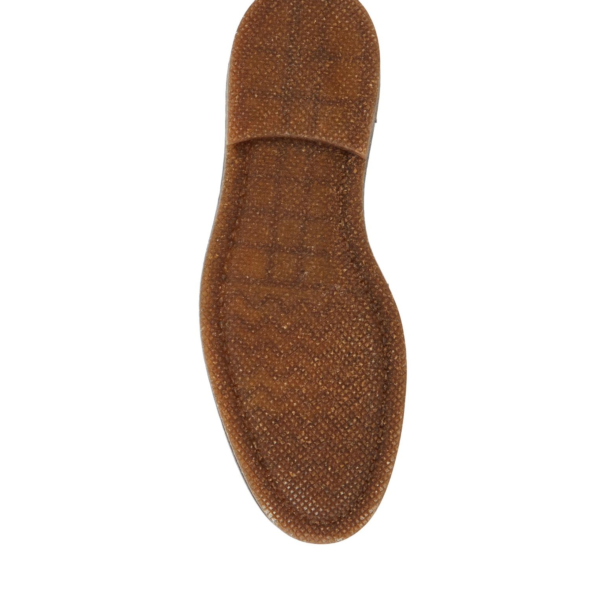 Divarese Erkek Kahverengi Süet Bot