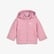 Puma Minicat Hooded Bebek Pembe Ceket