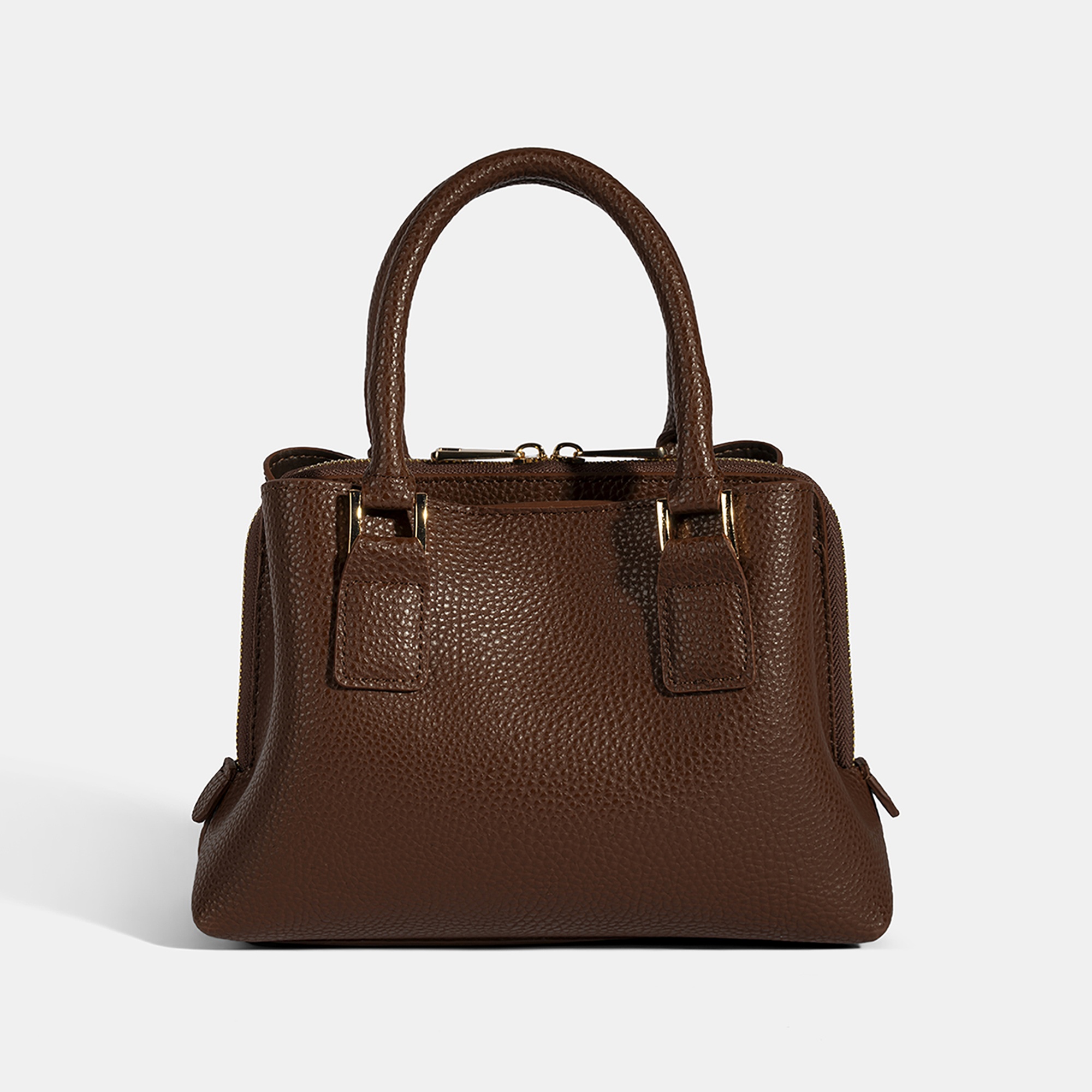 DESA - SZ Kadın Taba Omuz Askılı El Çantası