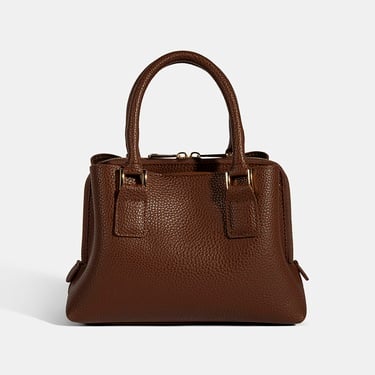  Kadın Taba Omuz Askılı El Çantası