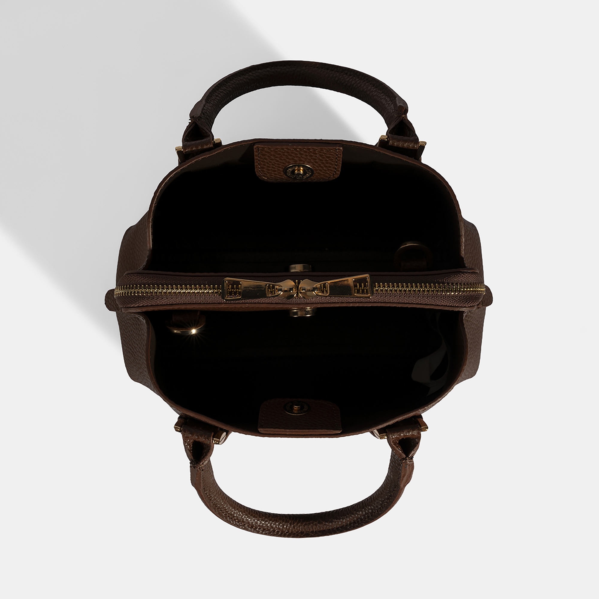 DESA - SZ Kadın Taba Omuz Askılı El Çantası