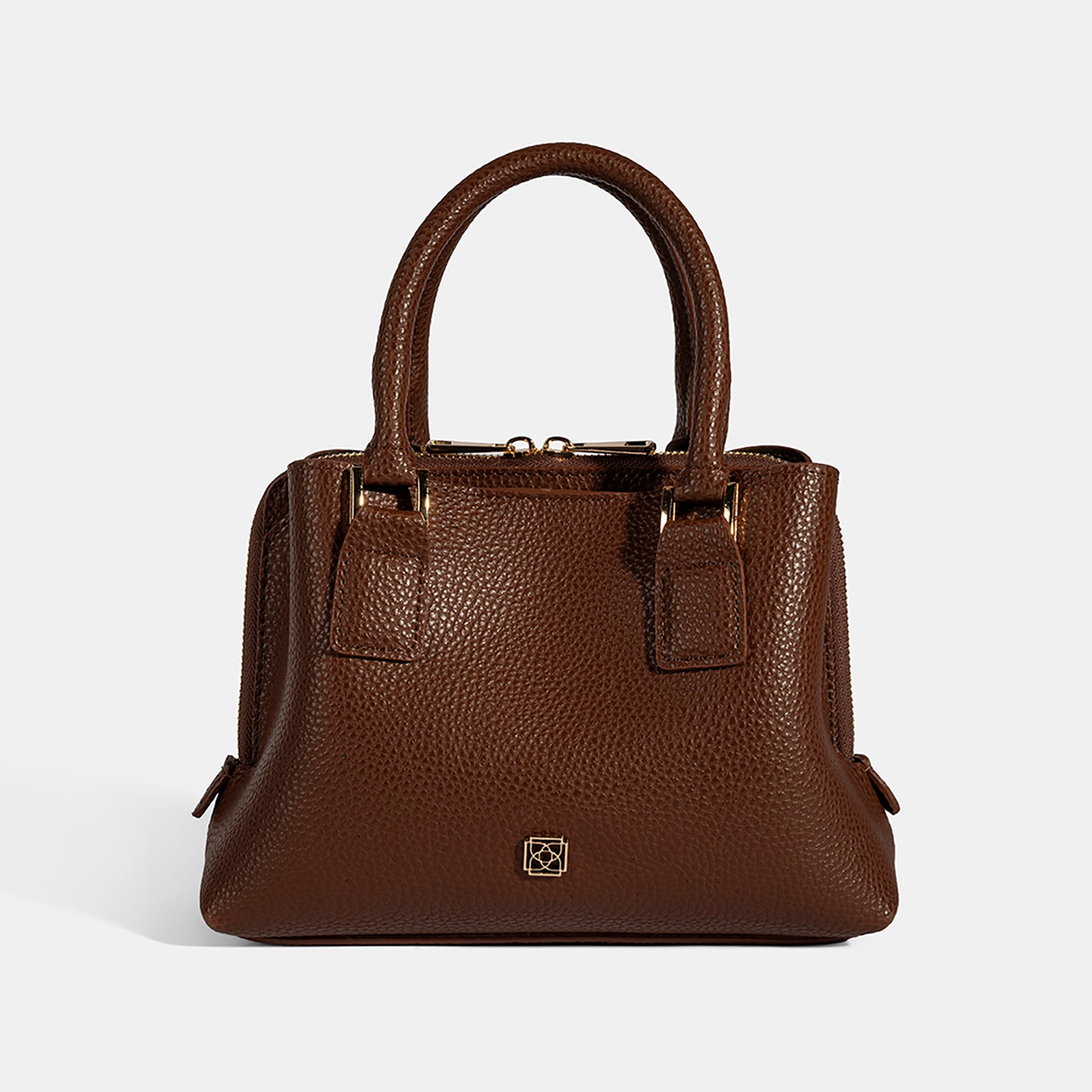 DESA - SZ Kadın Taba Omuz Askılı El Çantası