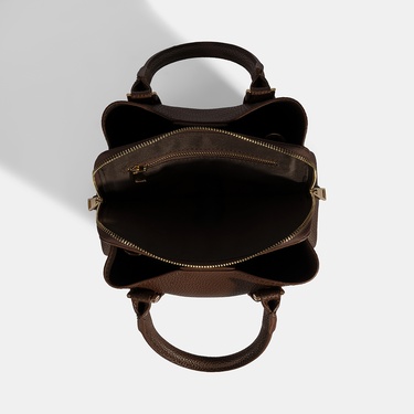  Kadın Taba Omuz Askılı El Çantası