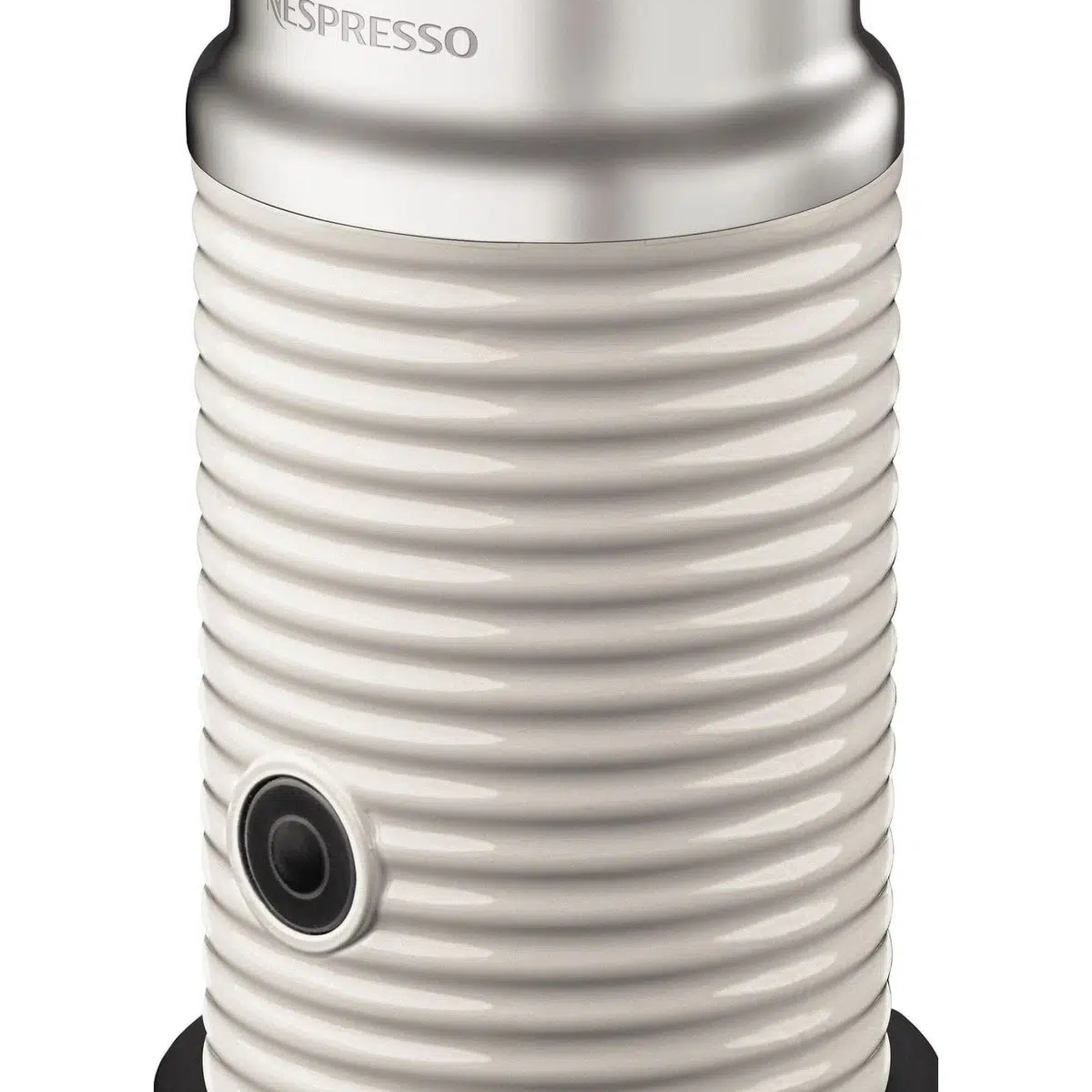 Nespresso Aeroccino 3 Süt Köpürtücü, Beyaz
