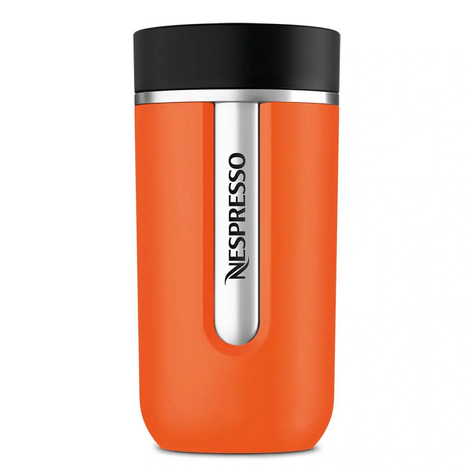 Nespresso Travel Termos 400 ml, Mandarin