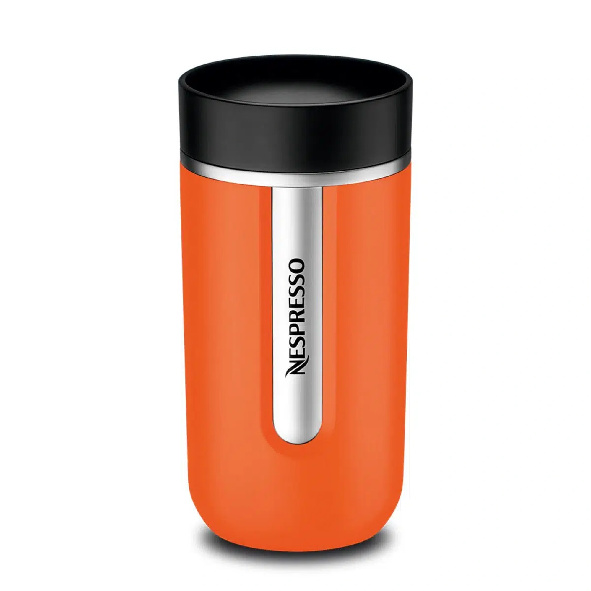 Nespresso Travel Termos 400 ml, Mandarin