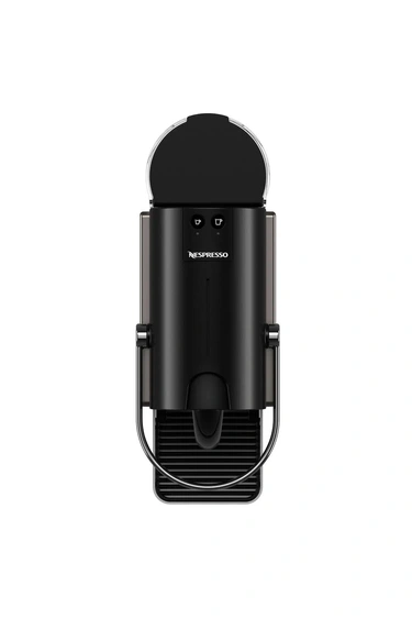  Nespresso C62 Pixie Espresso Kahve Makinesi,Titan