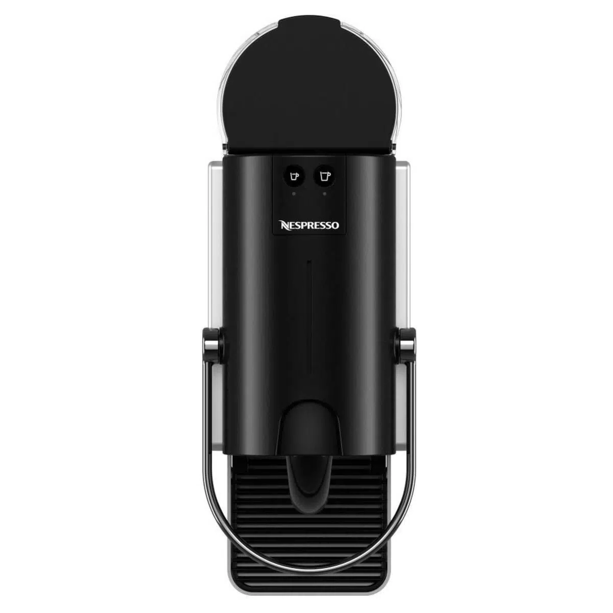 Nespresso C62 Pixie Kahve Makinesi,Yeşil