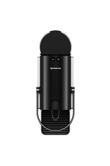  Nespresso C62 Pixie Kahve Makinesi,Yeşil