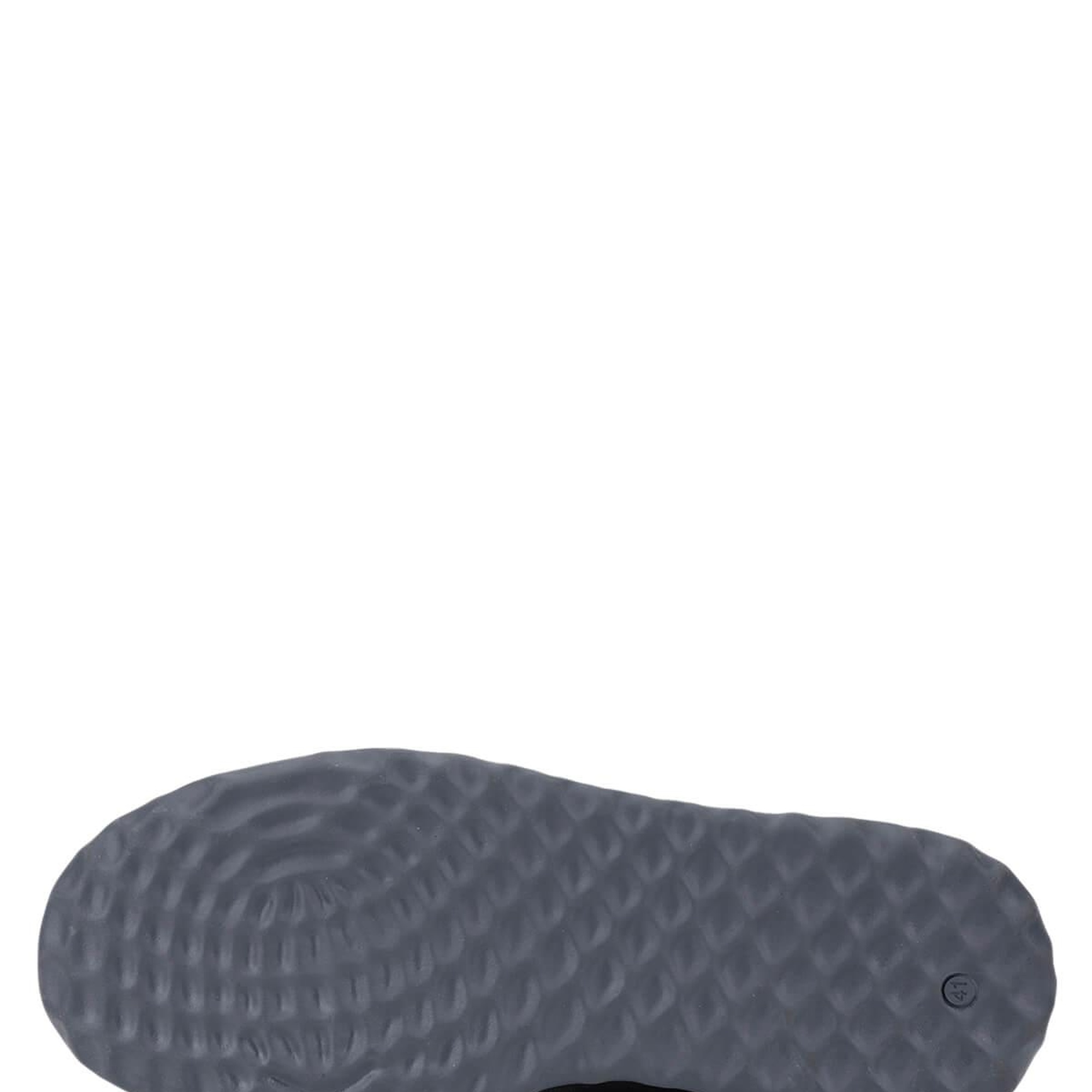 Tamer Tanca Erkek Hakiki Deri Siyah Casual Ayakkabı