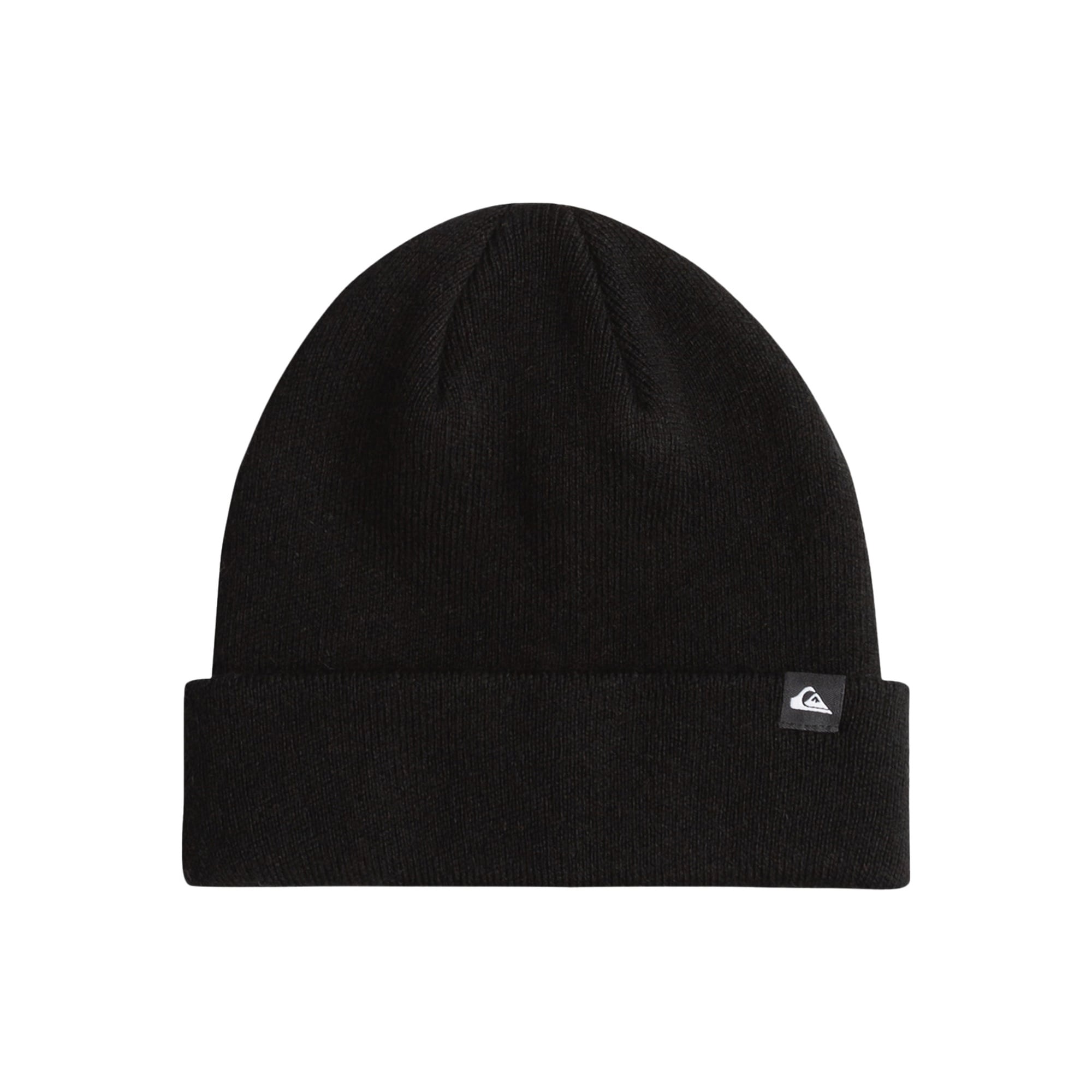 Quiksilver Routine Beanie Erkek Siyah Bere