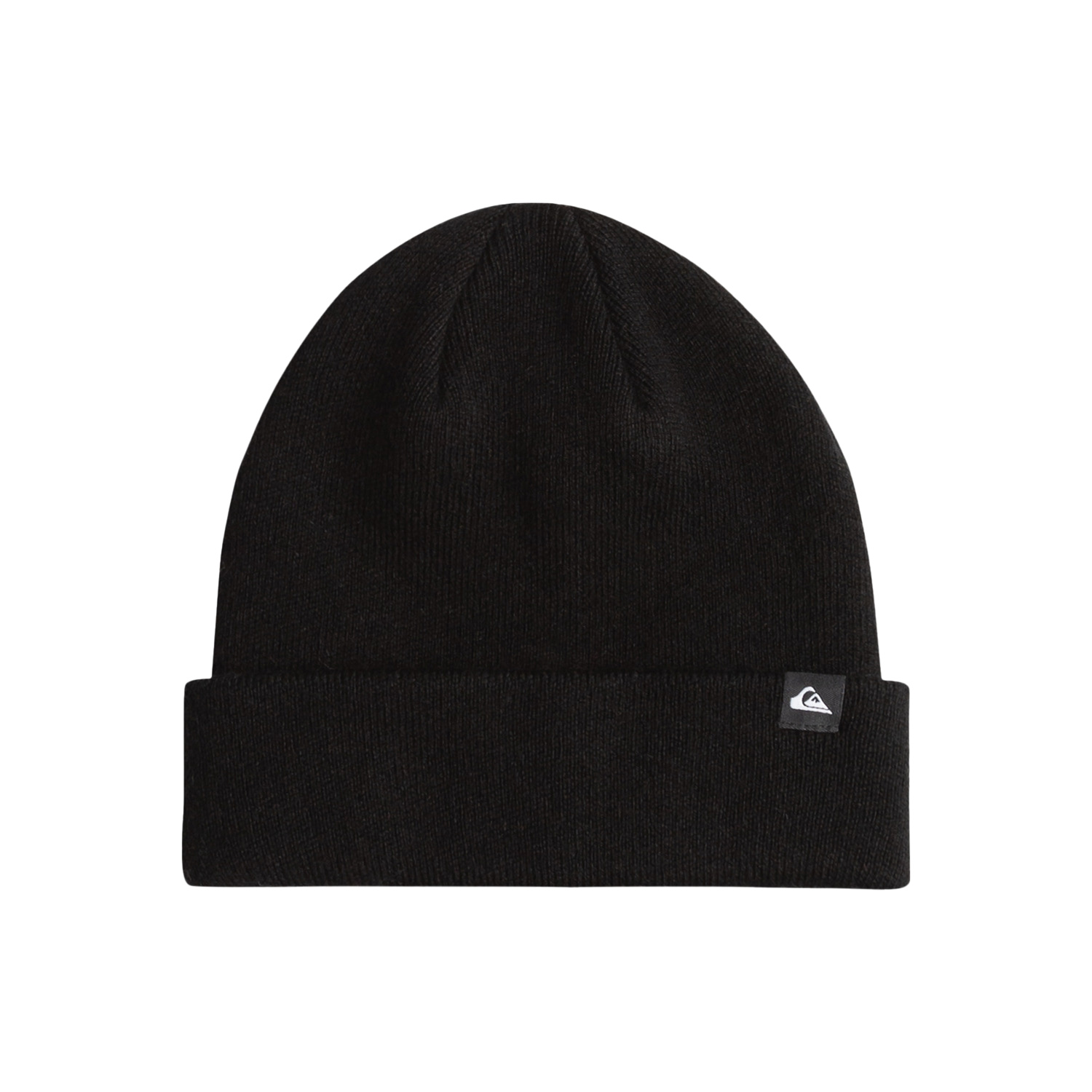  Quiksilver Routine Beanie Erkek Siyah Bere