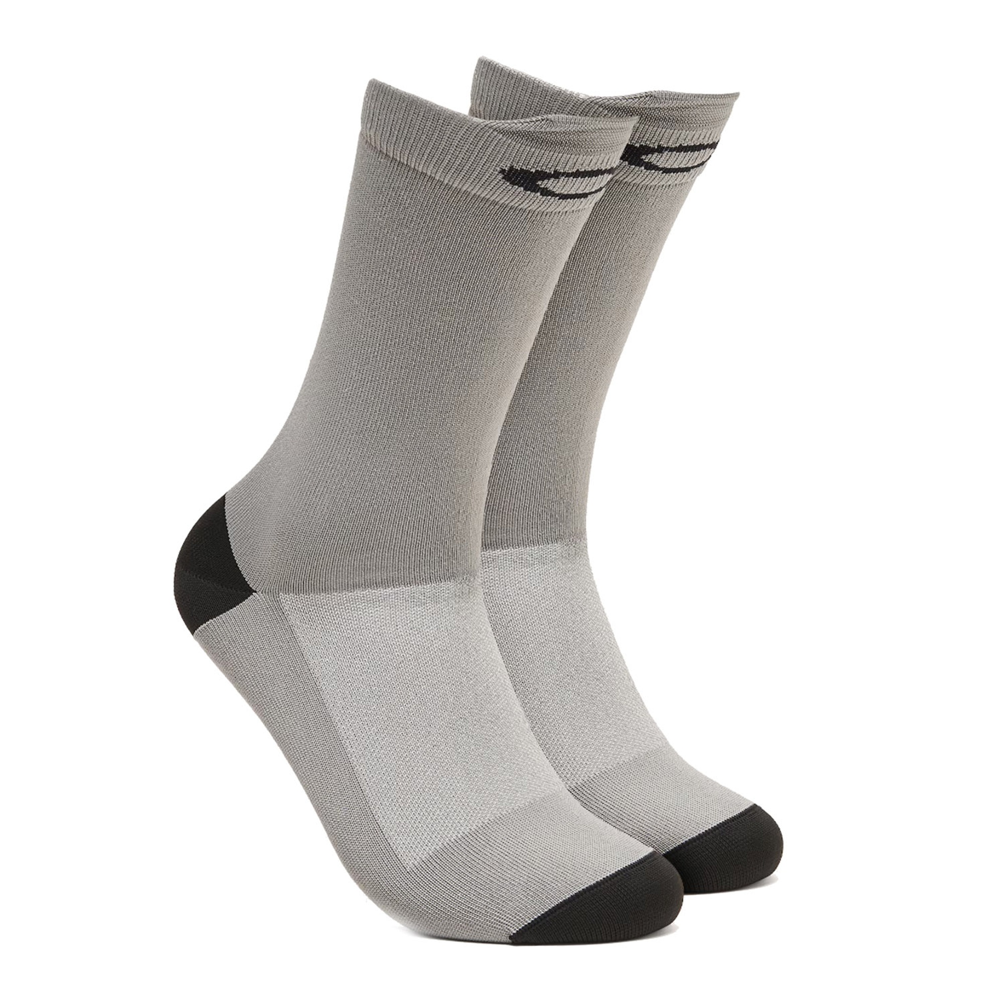 Oakley Seeker Long Sock Erkek Gri Çorap