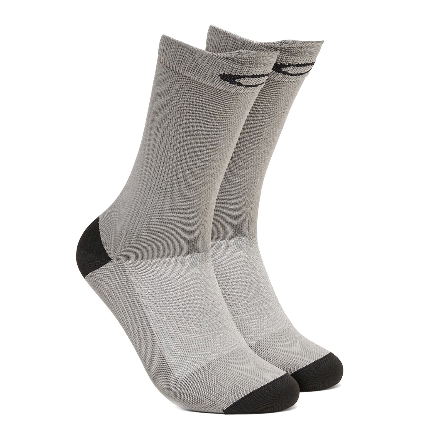  Oakley Seeker Long Sock Erkek Gri Çorap