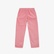 Tommy Hilfiger Pull On Corduroy Çocuk Pembe Pantolon
