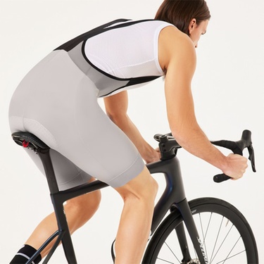  Oakley Icon Classic Bib 2.0 Erkek Gri Şort