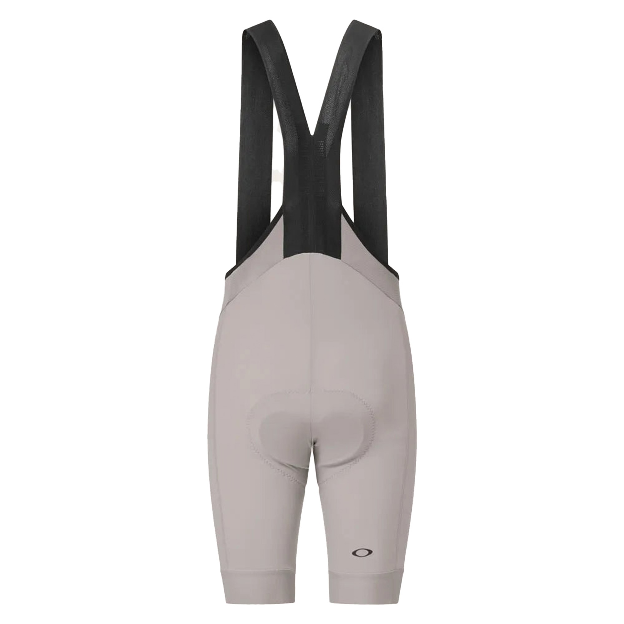 Oakley Icon Classic Bib 2.0 Erkek Gri Şort