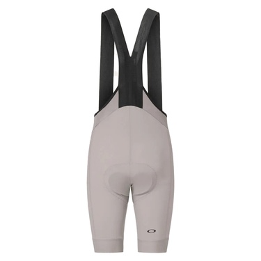  Oakley Icon Classic Bib 2.0 Erkek Gri Şort
