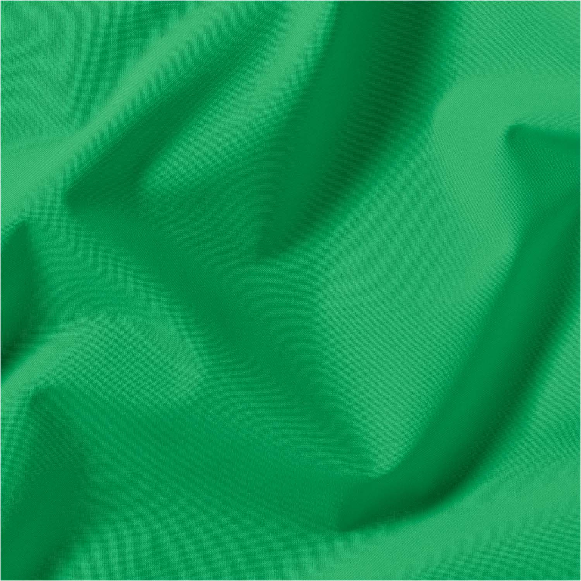 Jack Wolfskin Flowline Ski Kids Unisex Çocuk Yeşil Outdoor Ceketi