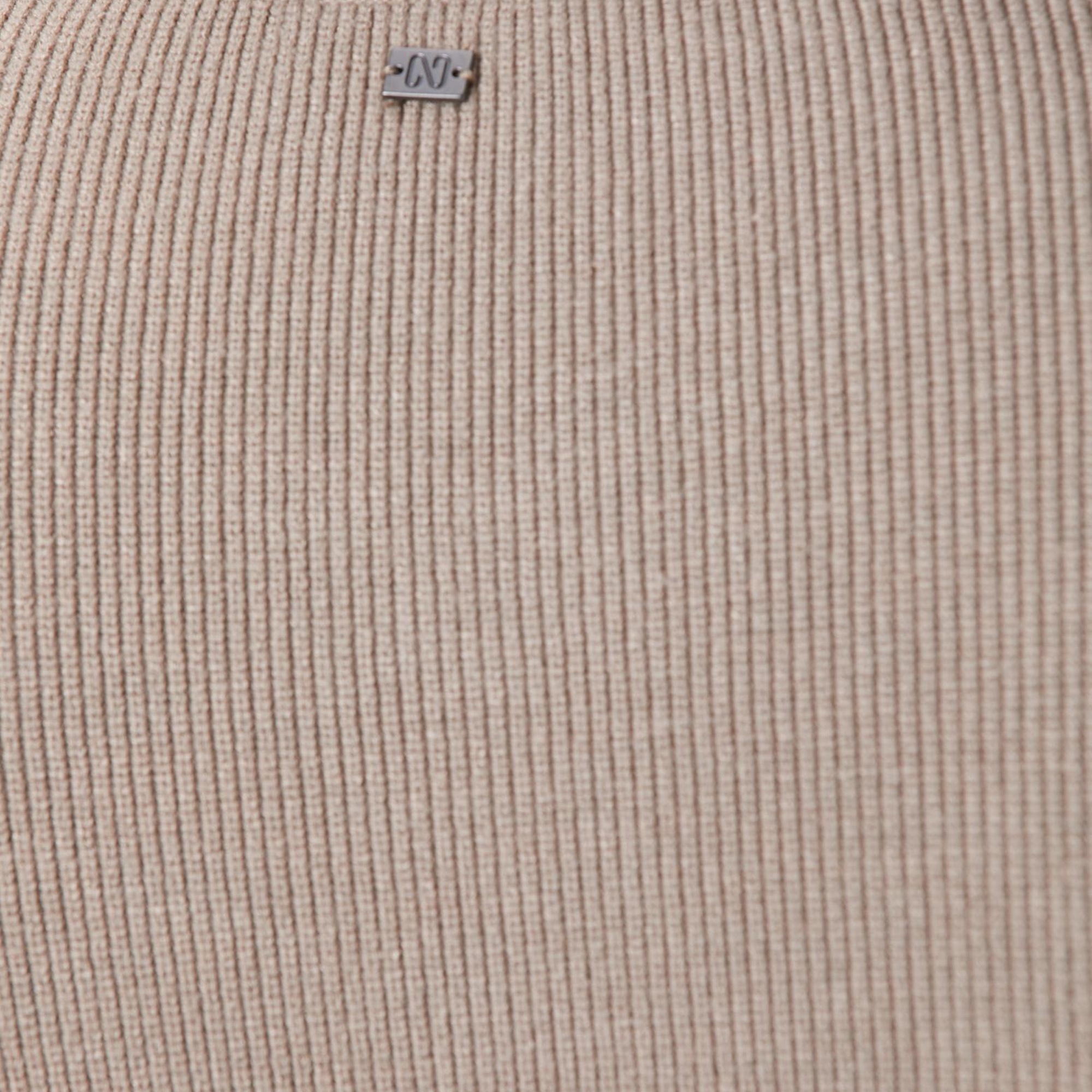 Network Erkek Vizon Polo Yaka Cepli Triko Hırka