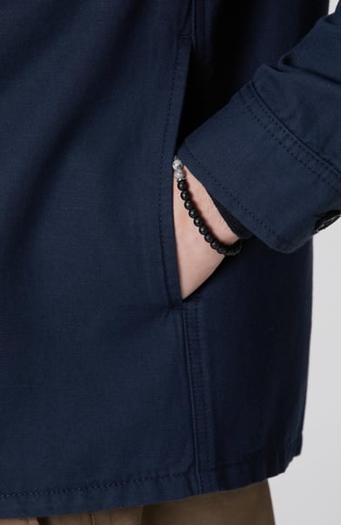  Network Erkek DIŞ GÖMLEK