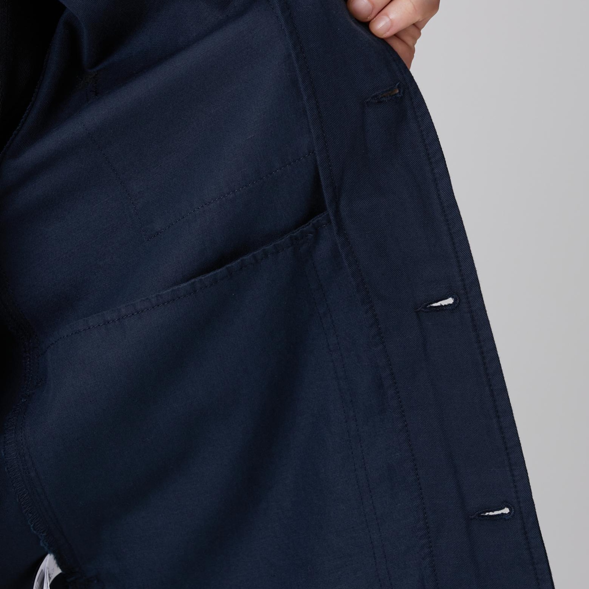 Network Erkek DIŞ GÖMLEK