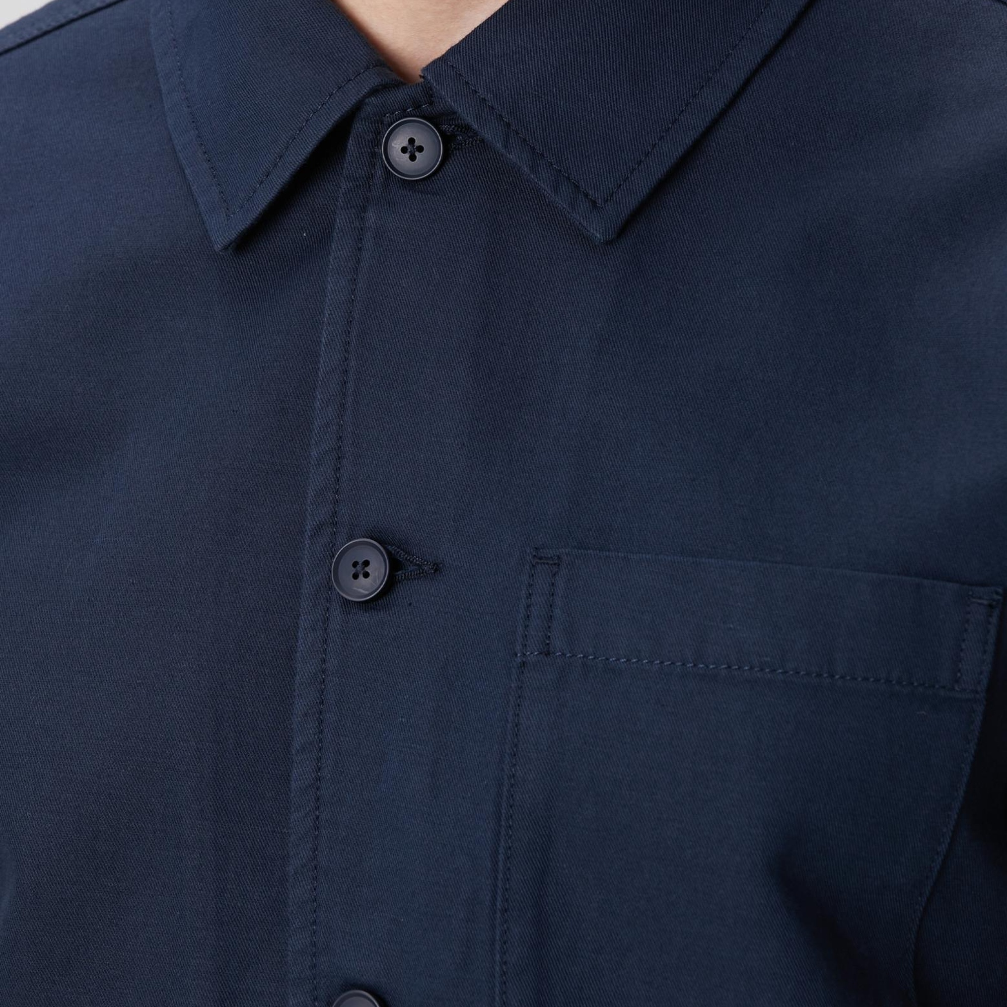 Network Erkek DIŞ GÖMLEK