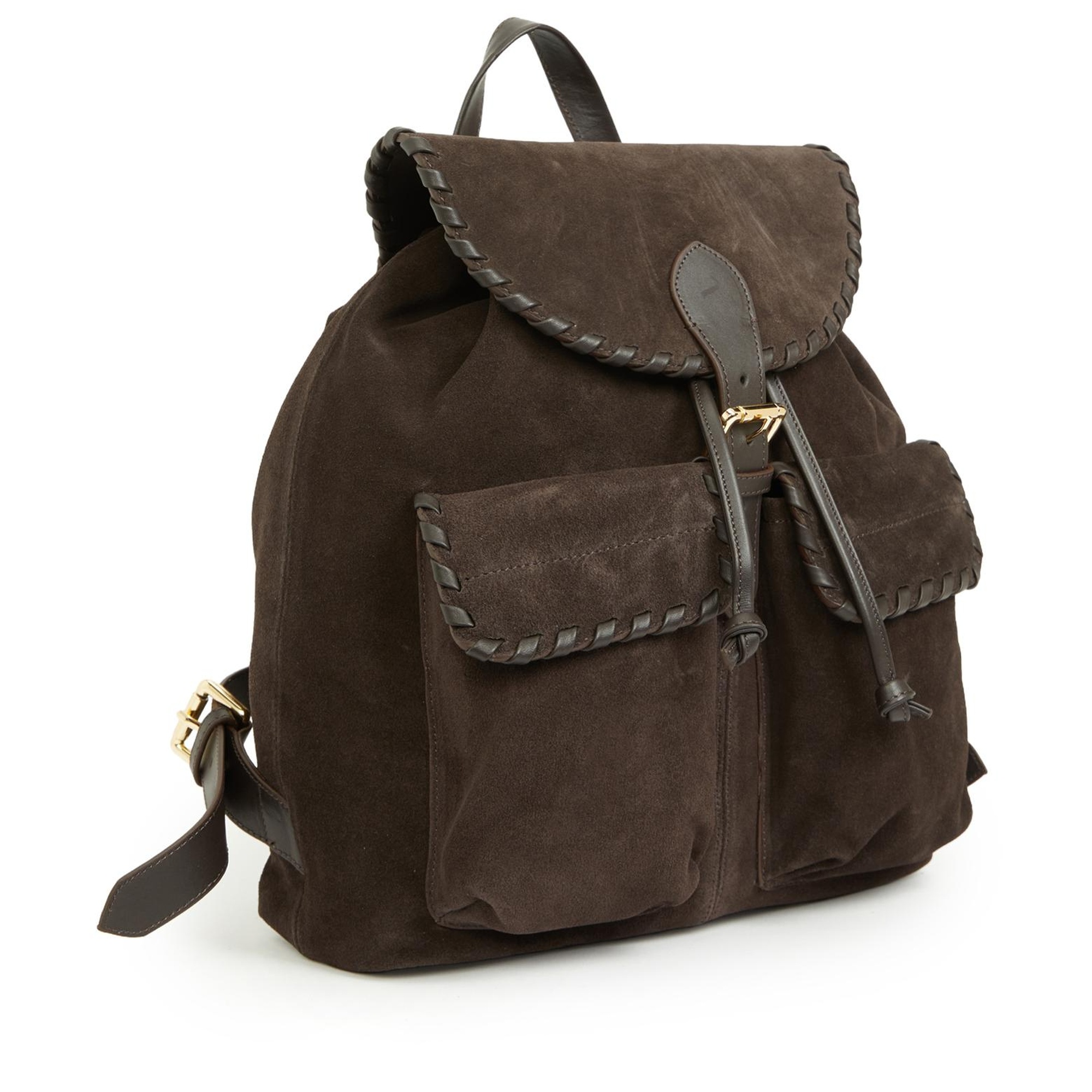 George Hogg Kadın Sırt Çantası