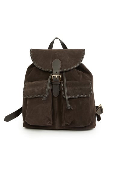  George Hogg Kadın Sırt Çantası