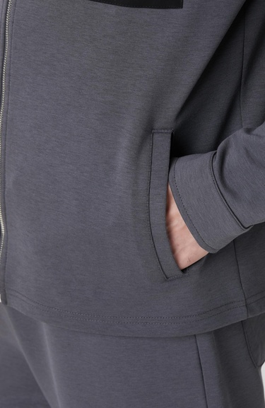  Network Erkek SWEATSHIRT