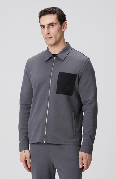  Network Erkek SWEATSHIRT