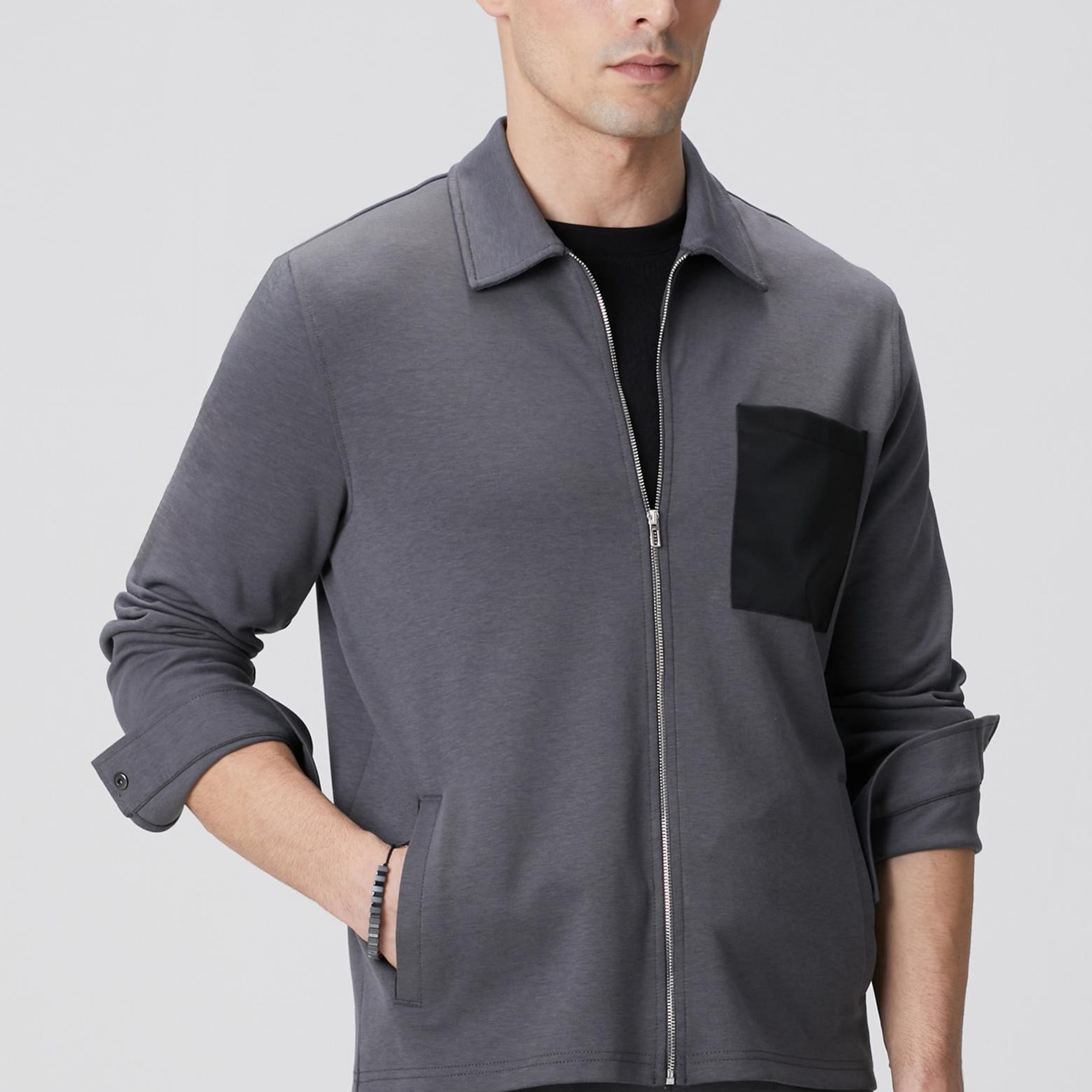 Network Erkek SWEATSHIRT