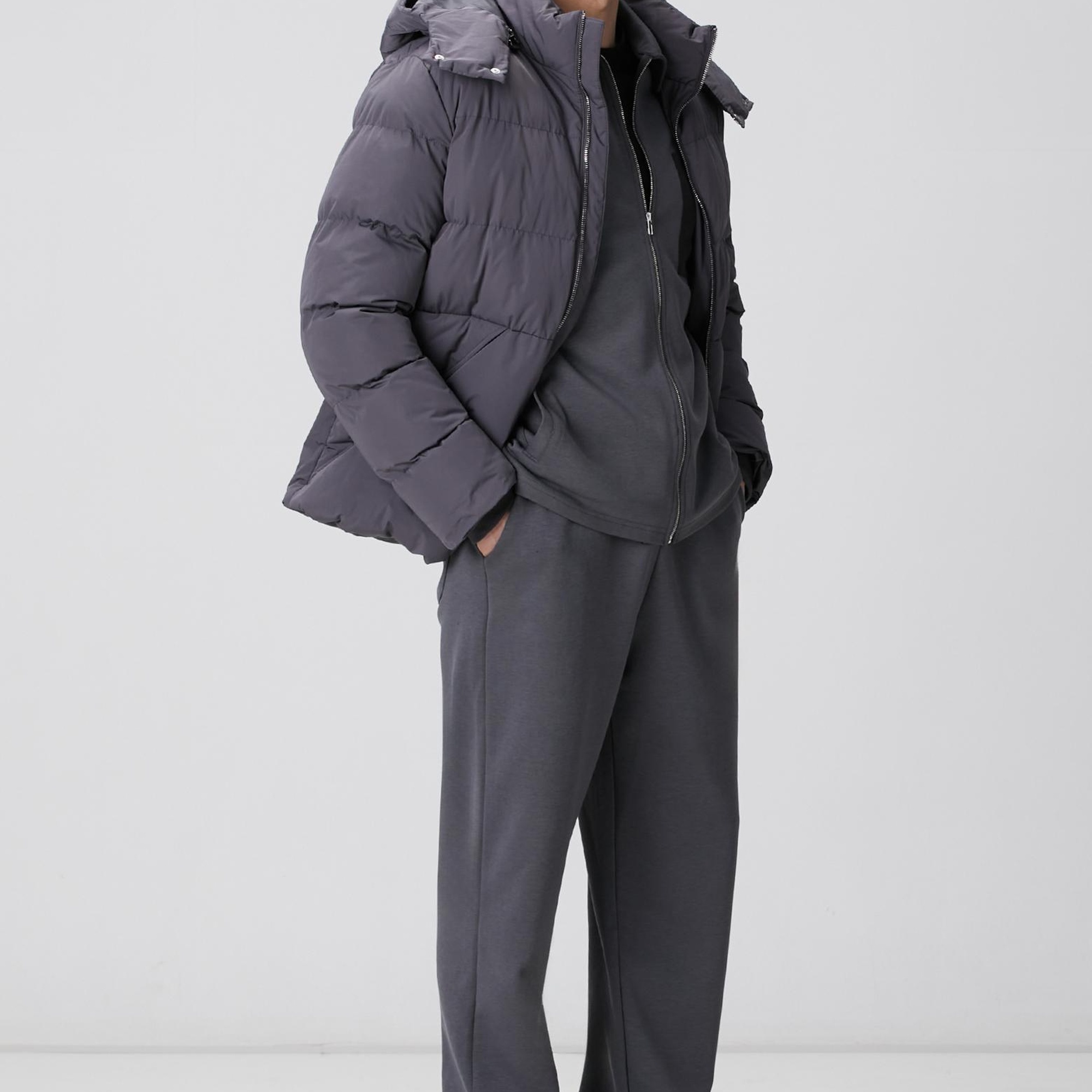 Network Erkek SWEATSHIRT