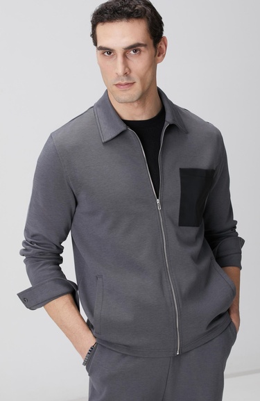  Network Erkek SWEATSHIRT