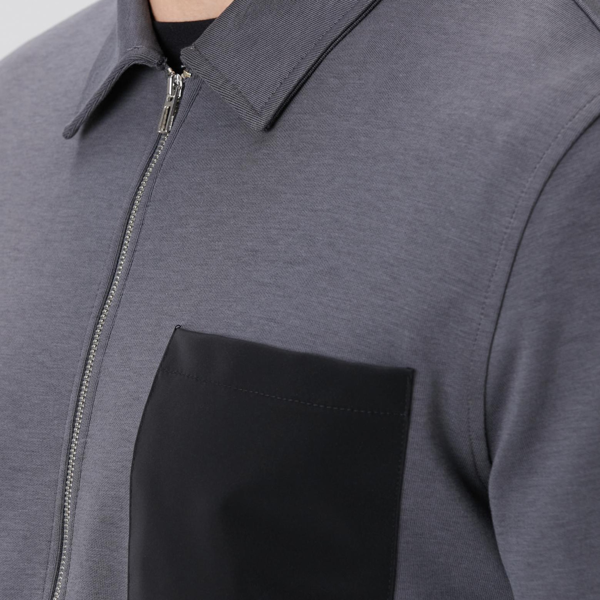 Network Erkek SWEATSHIRT