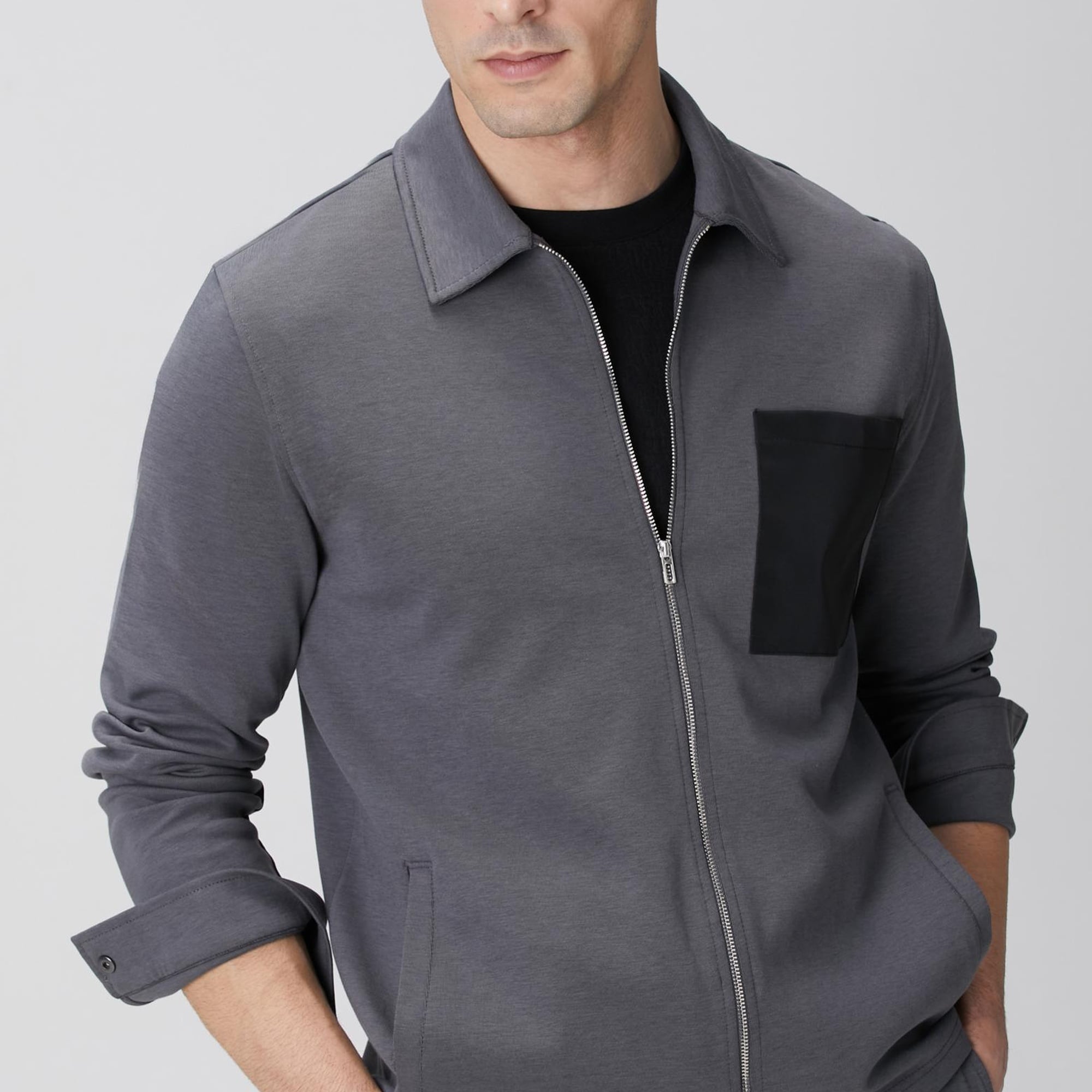 Network Erkek SWEATSHIRT