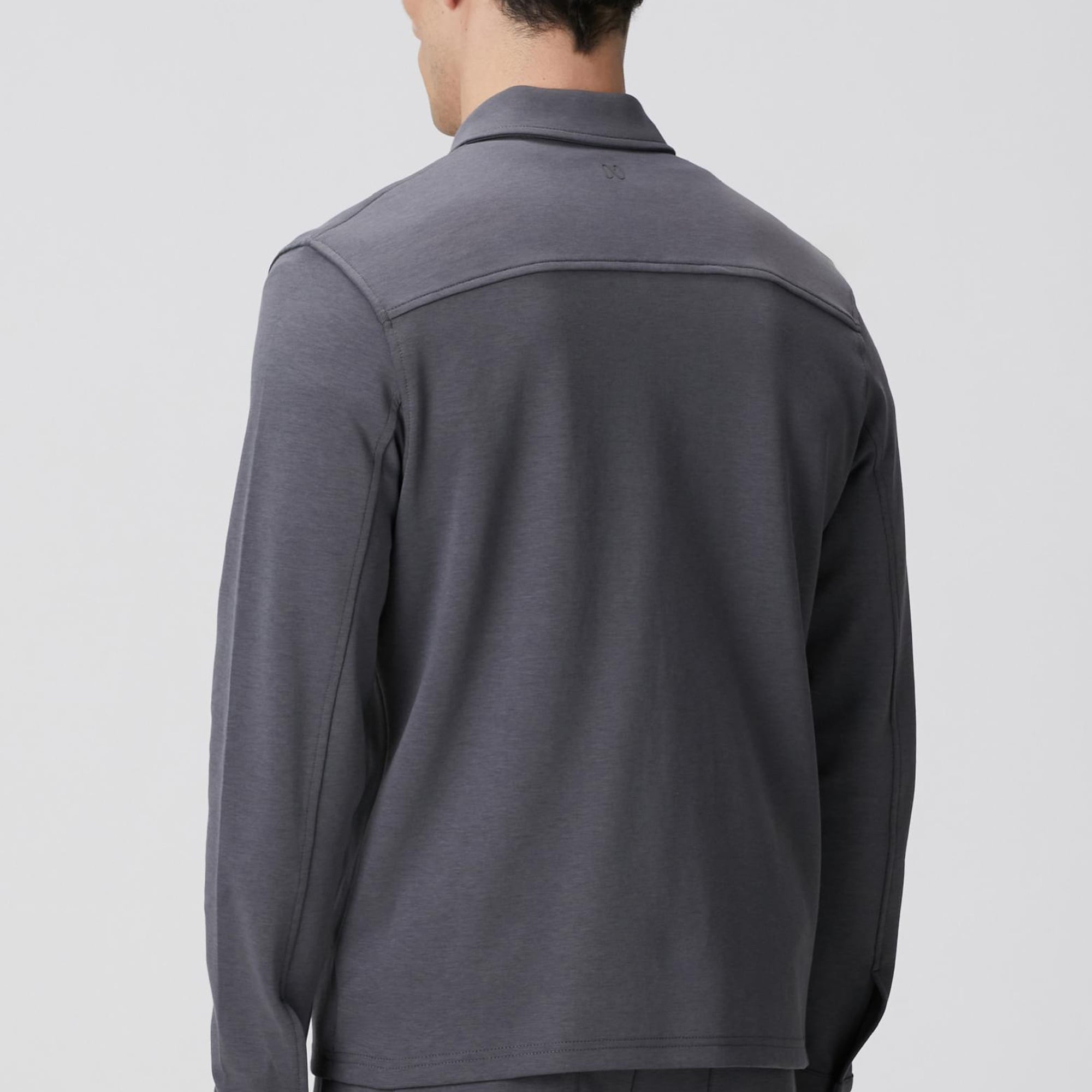 Network Erkek SWEATSHIRT