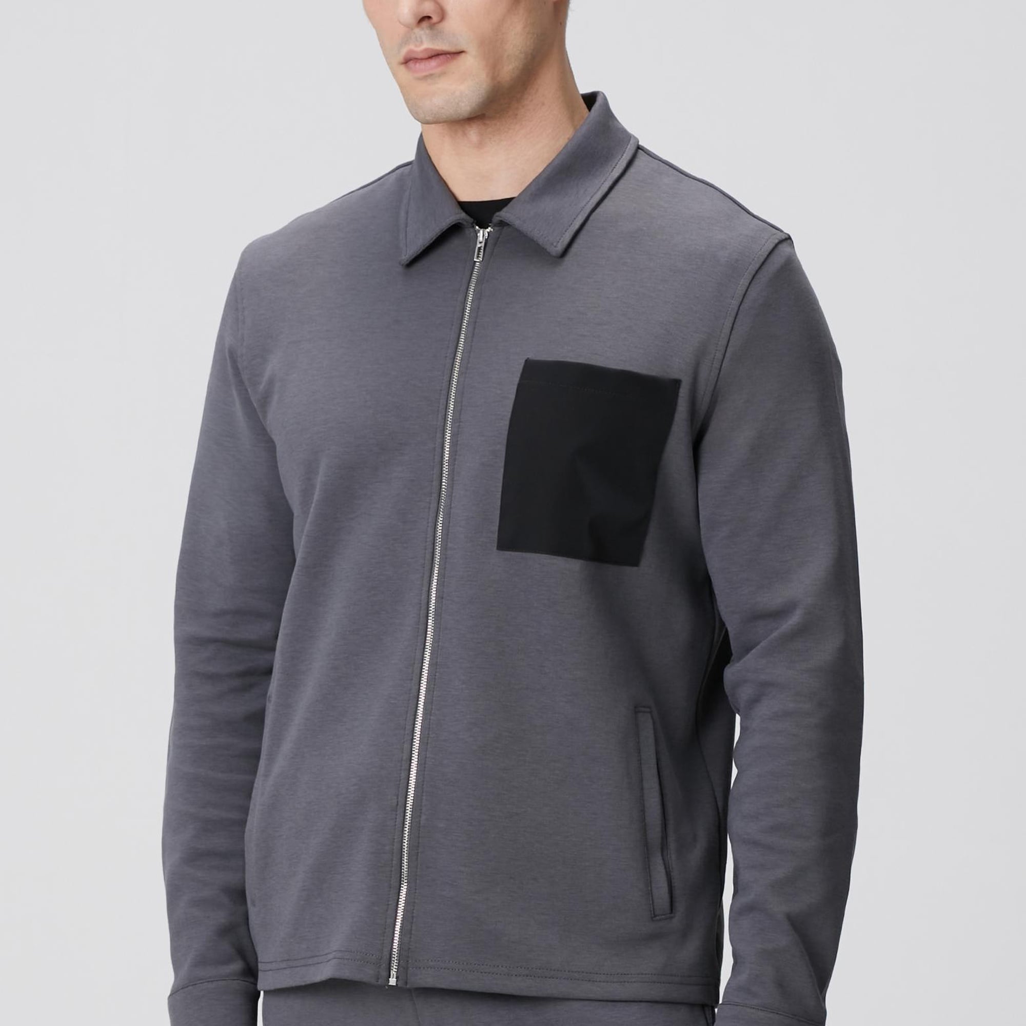 Network Erkek SWEATSHIRT