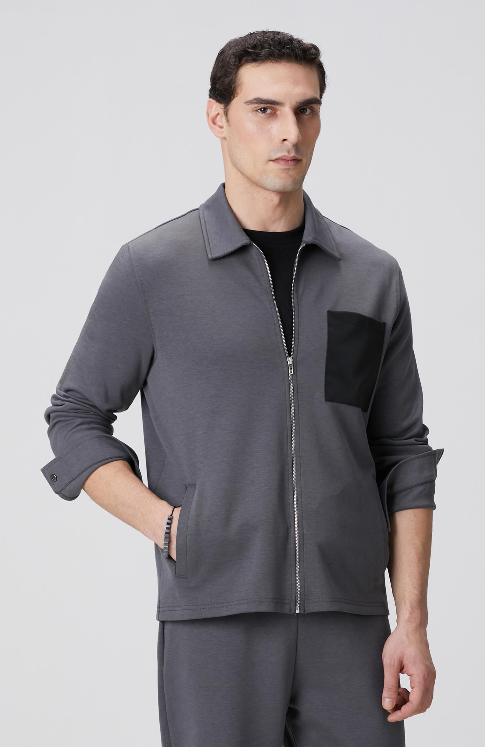  Network Erkek SWEATSHIRT