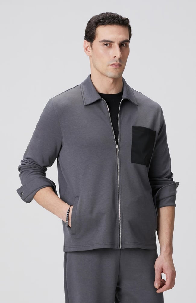  Network Erkek SWEATSHIRT