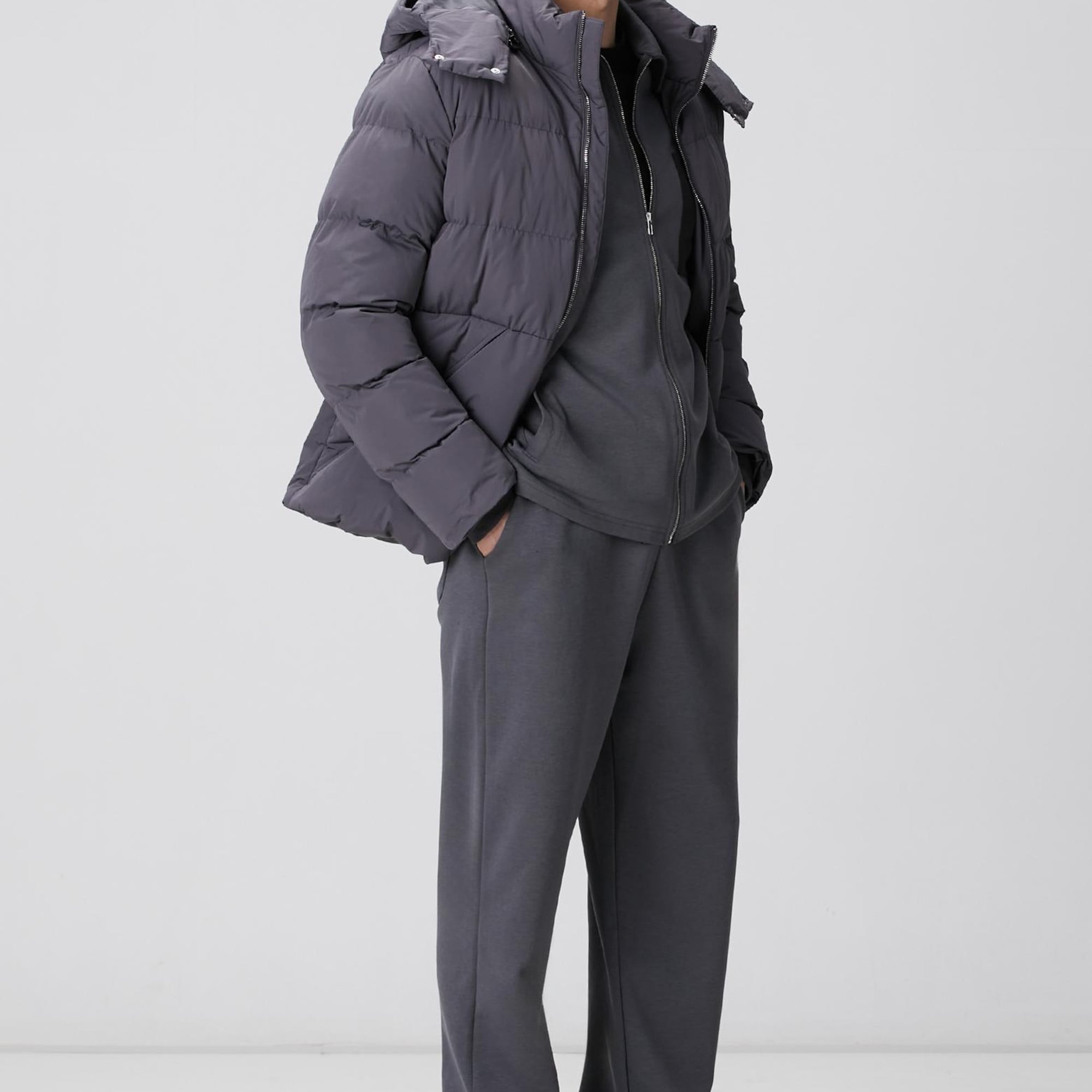 Network Erkek SWEATSHIRT