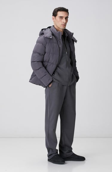  Network Erkek SWEATSHIRT