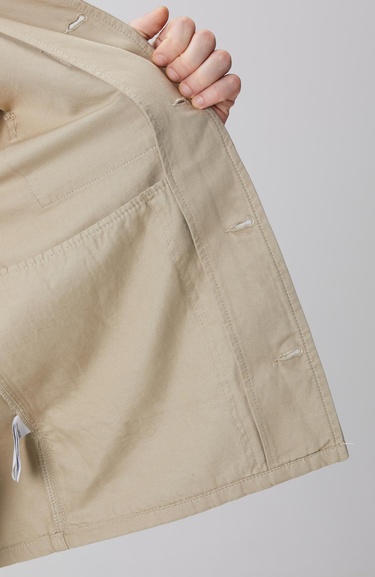  Network Erkek DIŞ GÖMLEK