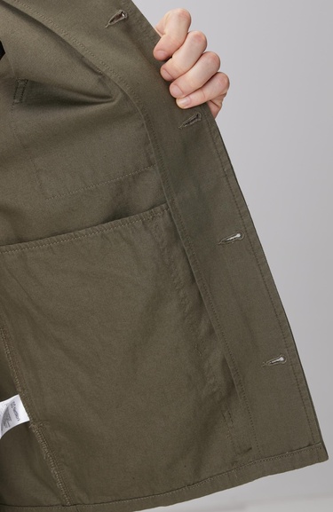  Network Erkek DIŞ GÖMLEK