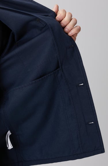  Network Erkek DIŞ GÖMLEK