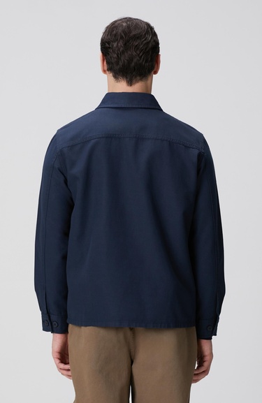  Network Erkek DIŞ GÖMLEK