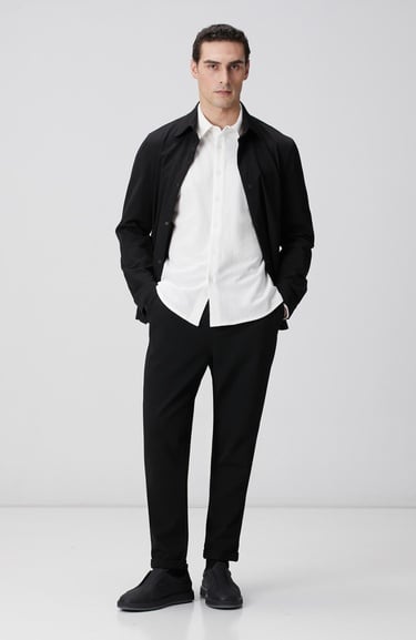  Network Erkek GÖMLEK